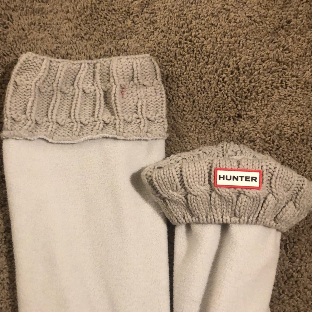 Hunter Socks